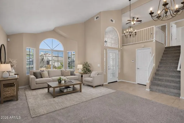 $575,000 | 4783 West Ponderosa Lane, Glendale, AZ 85308