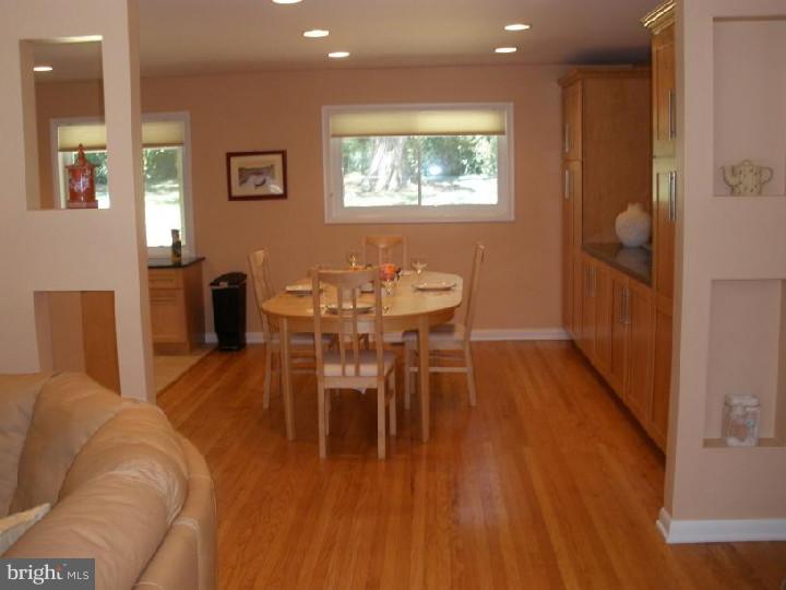2050 Valley Road Jenkintown, PA 19046 - Photo 2 of 12 Dining Room