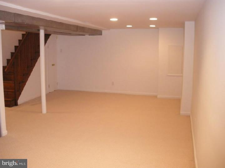 2050 Valley Road Jenkintown, PA 19046 - Photo 11 of 12 Basement - Finished