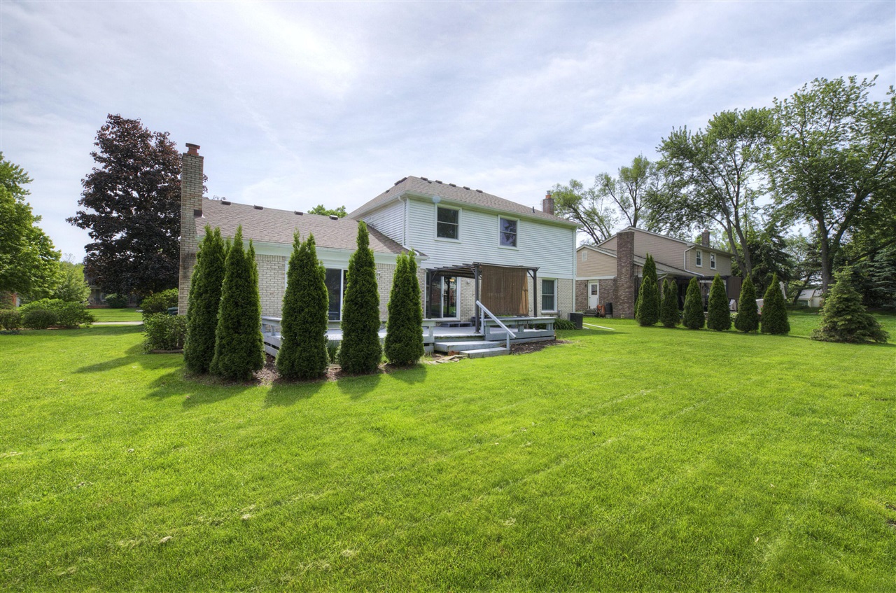 9639 North Canton Center Road Plymouth, MI 48170 - Photo 48 of 63