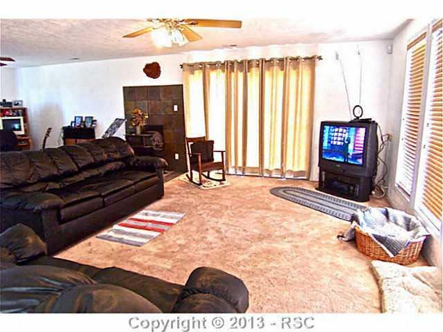 1425 Loflin Road Colorado Springs, CO 80930 - Photo 4 of 25