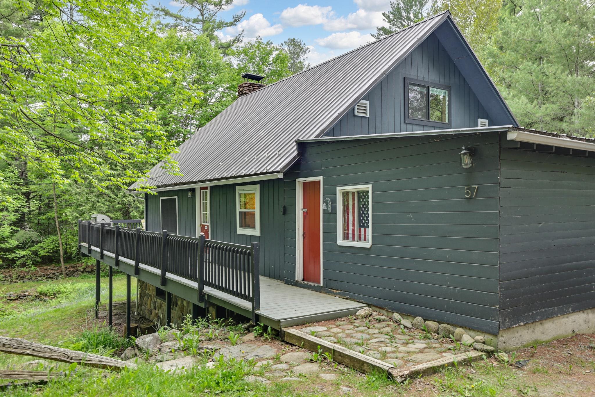 57 Pine Grove Road Jay, VT 05859 - Photo 5 of 48