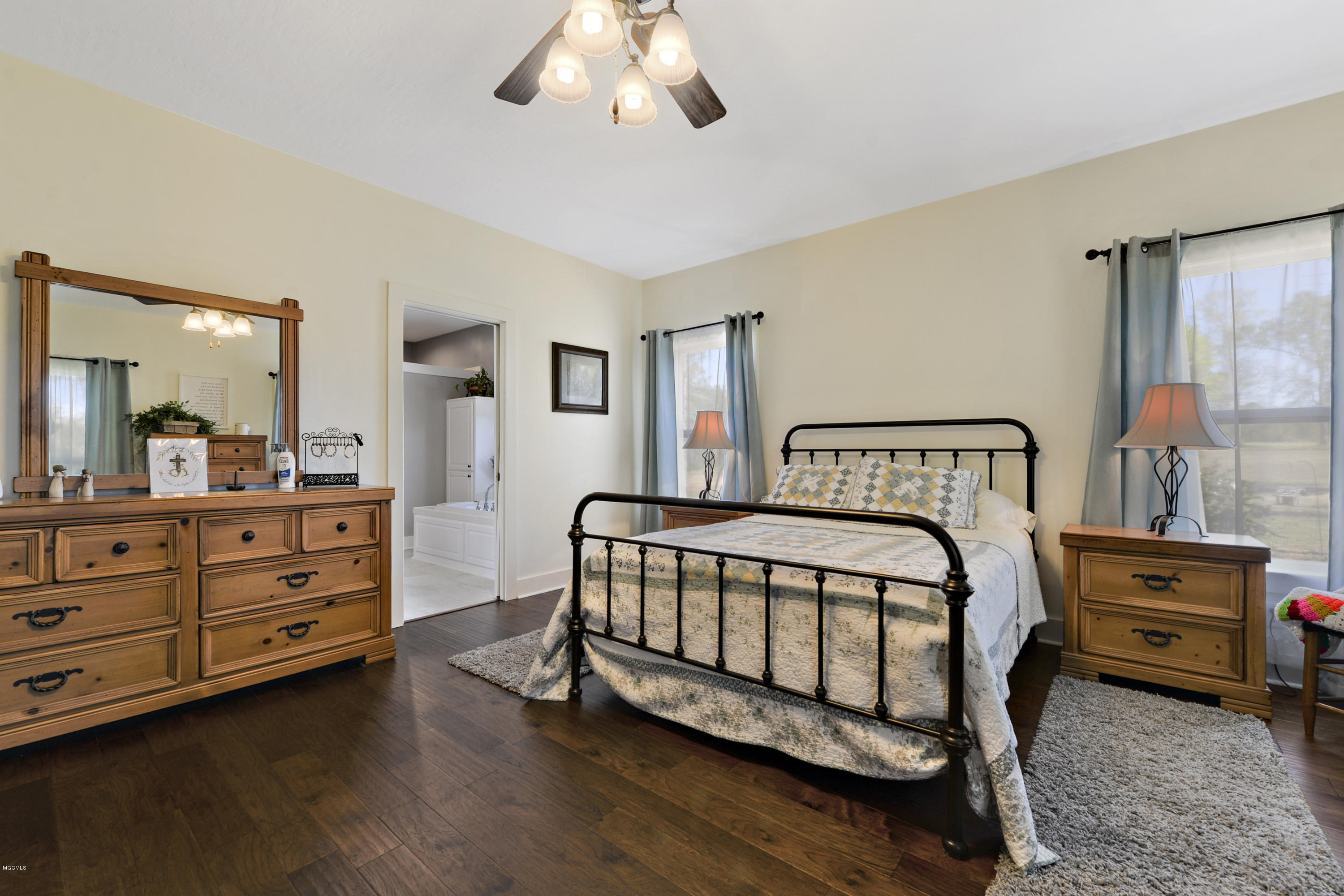 287 Rawls Road Perkinston, MS 39573 - Photo 18 of 48 018