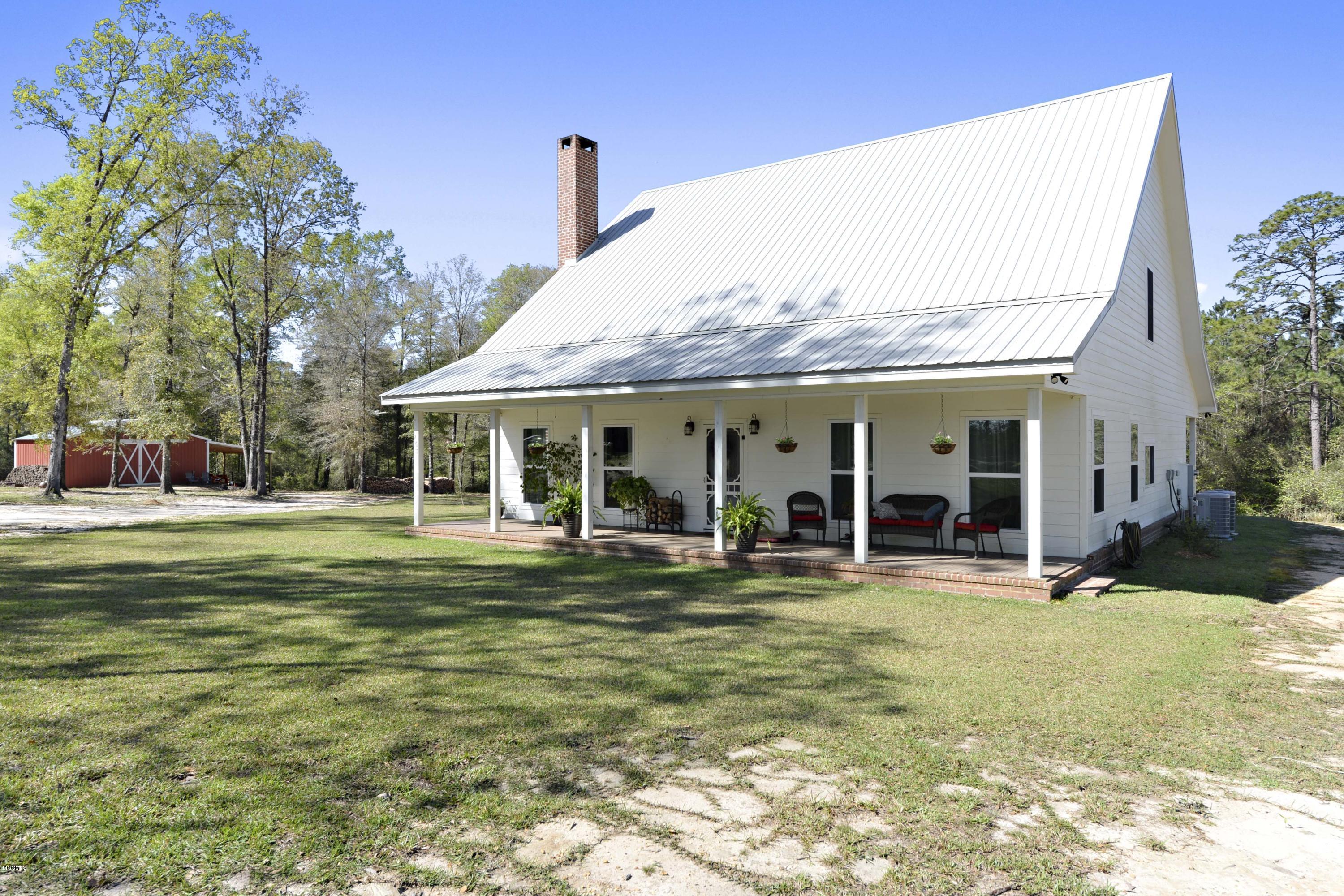 287 Rawls Road Perkinston, MS 39573 - Photo 3 of 48 003