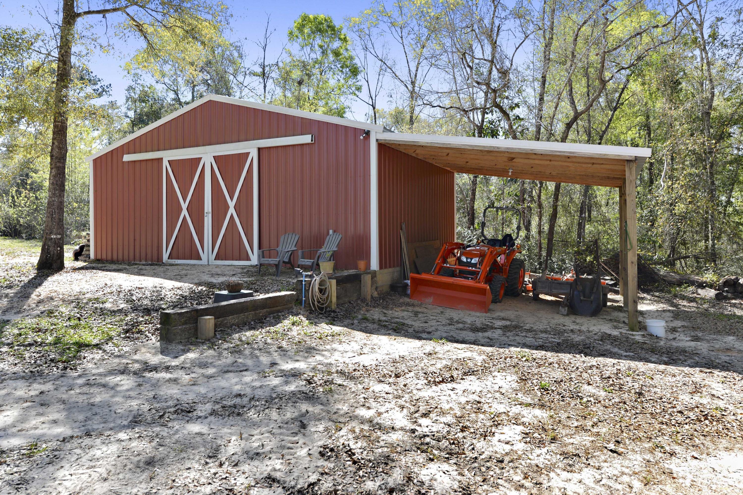 287 Rawls Road Perkinston, MS 39573 - Photo 31 of 48 031