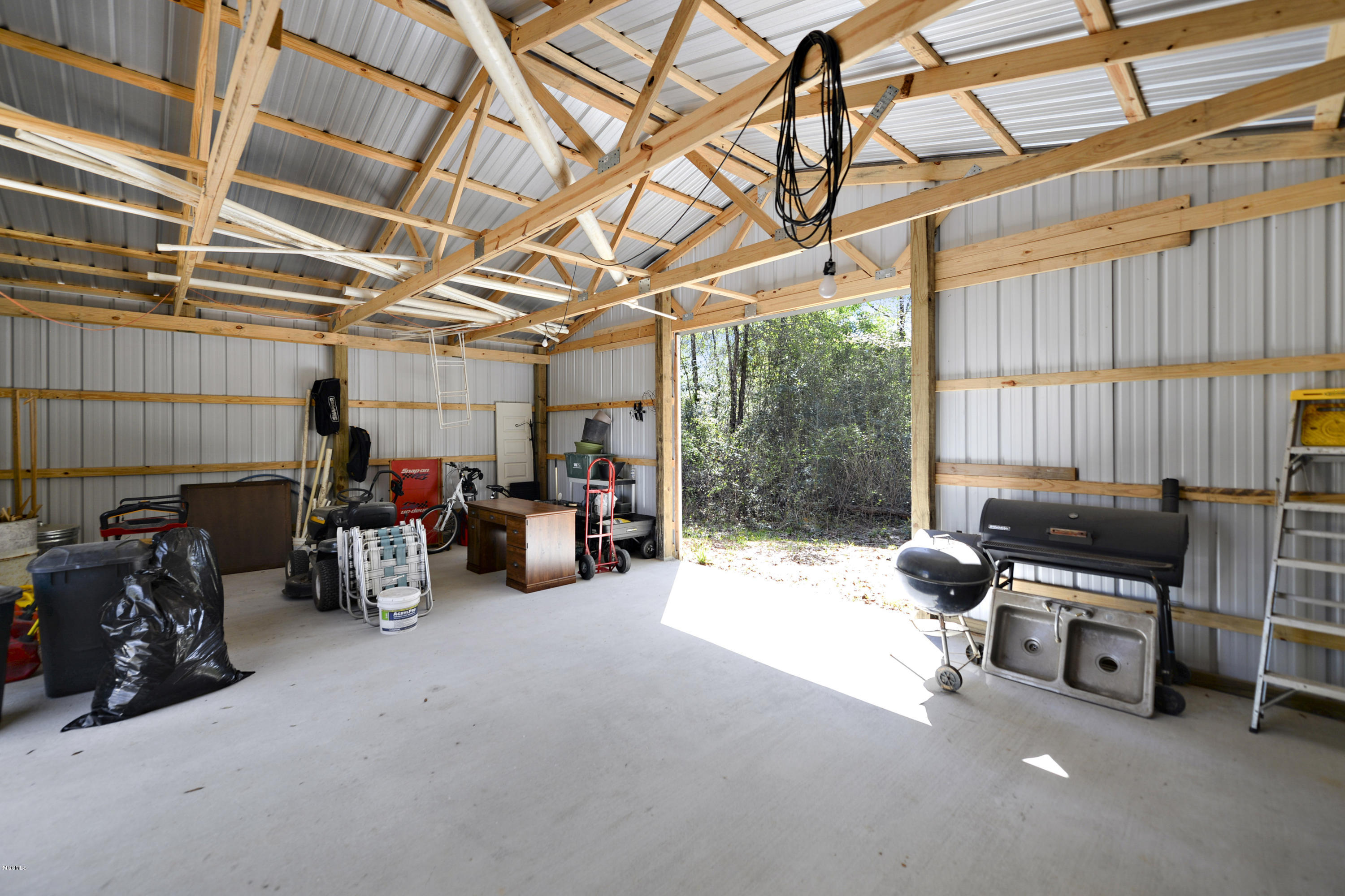 287 Rawls Road Perkinston, MS 39573 - Photo 32 of 48 032