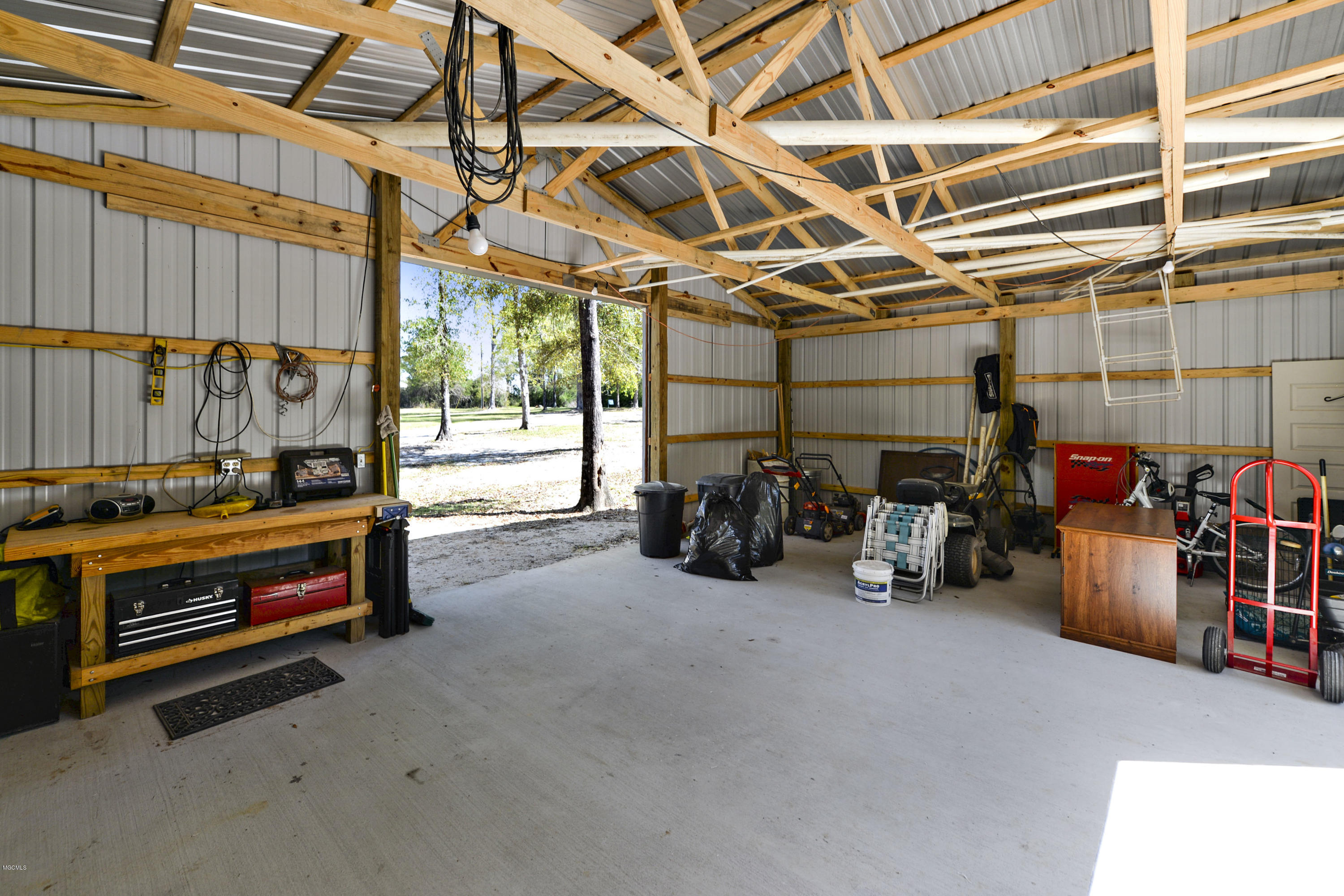 287 Rawls Road Perkinston, MS 39573 - Photo 33 of 48 033