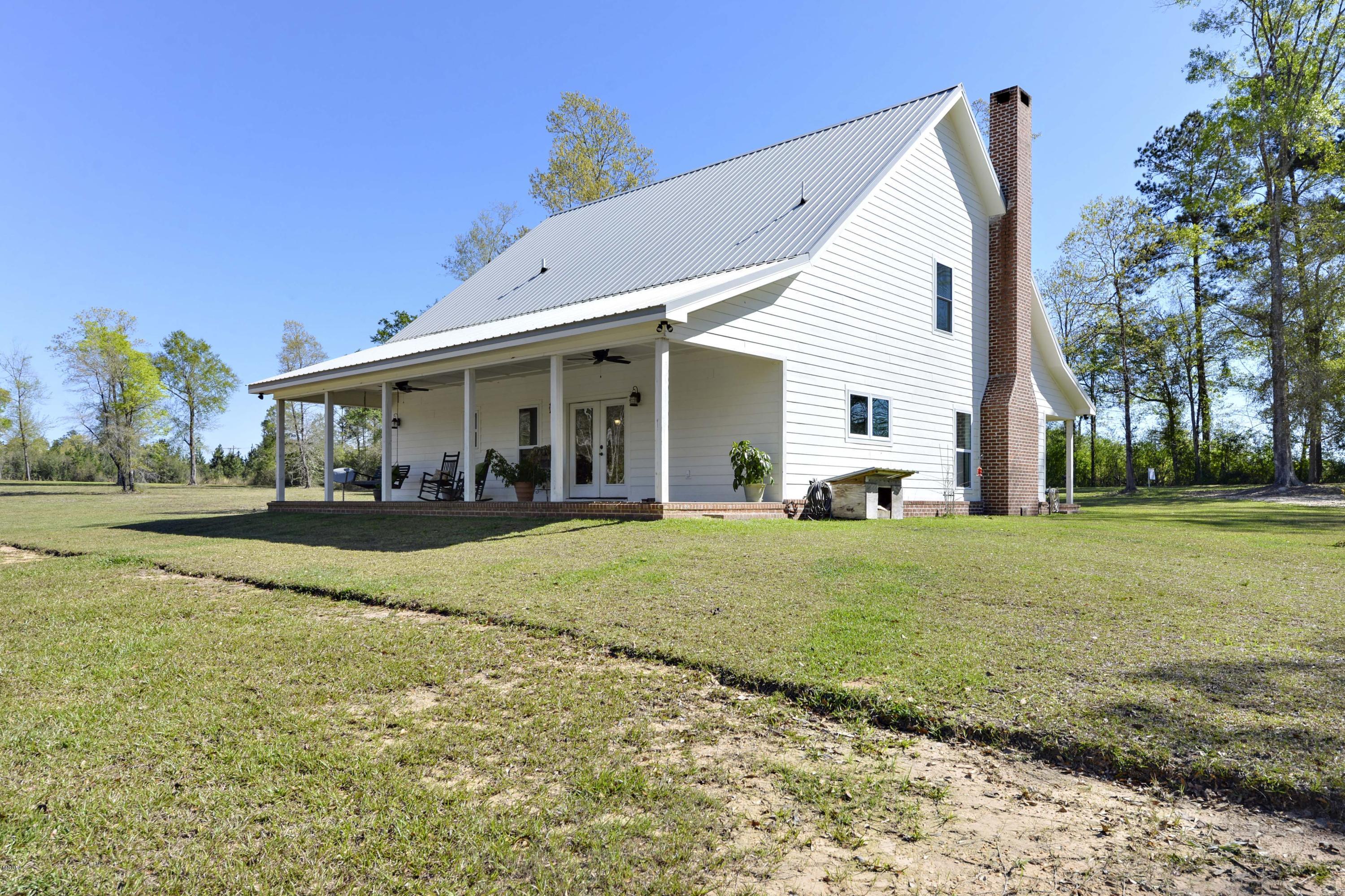 287 Rawls Road Perkinston, MS 39573 - Photo 34 of 48 034
