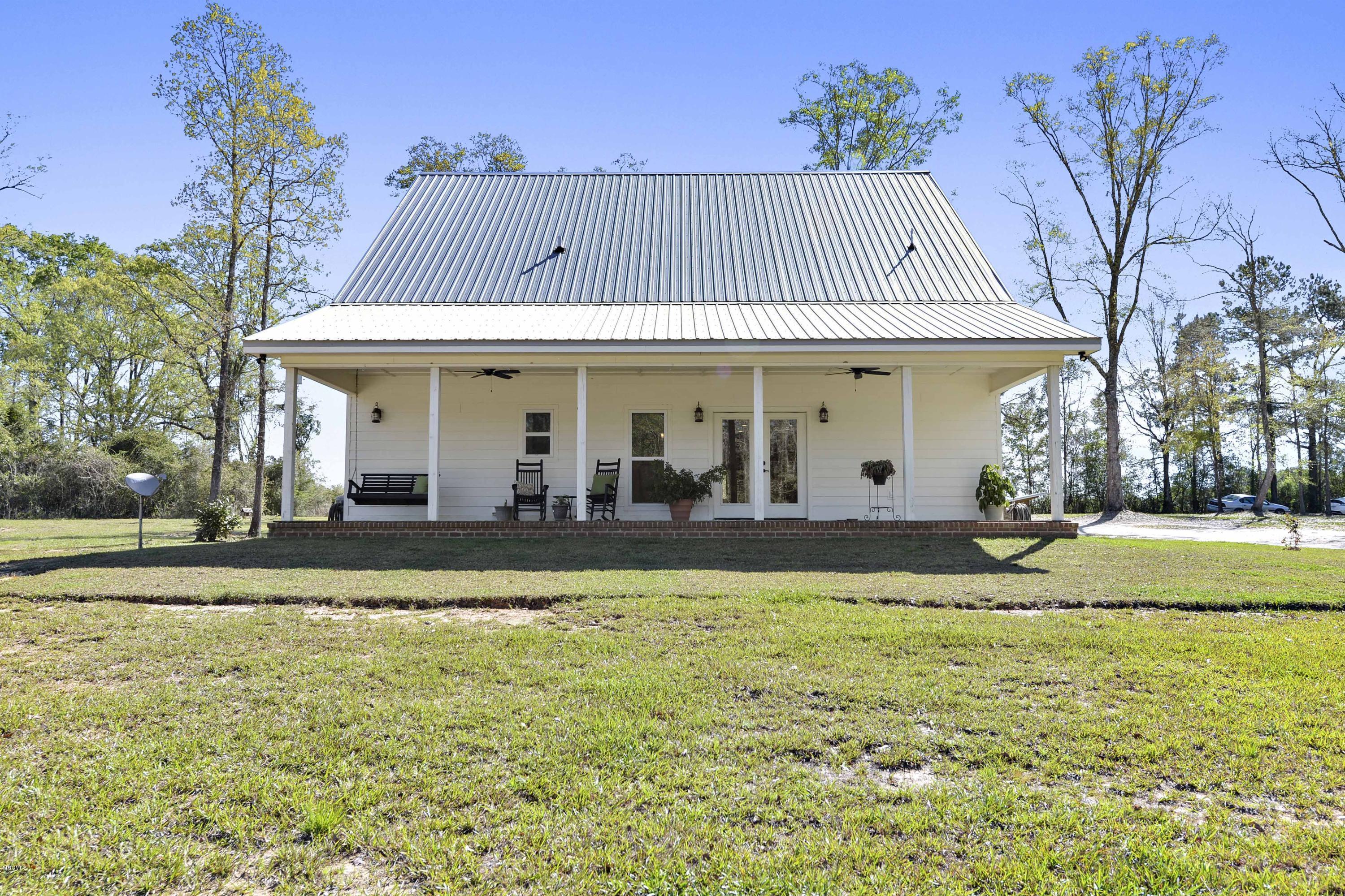287 Rawls Road Perkinston, MS 39573 - Photo 35 of 48 035