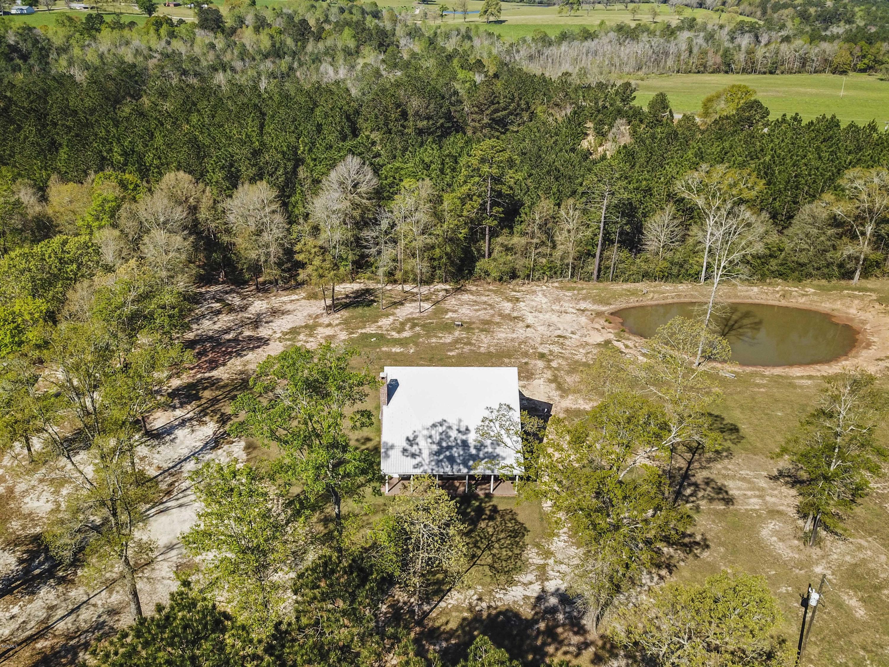 287 Rawls Road Perkinston, MS 39573 - Photo 37 of 48 037