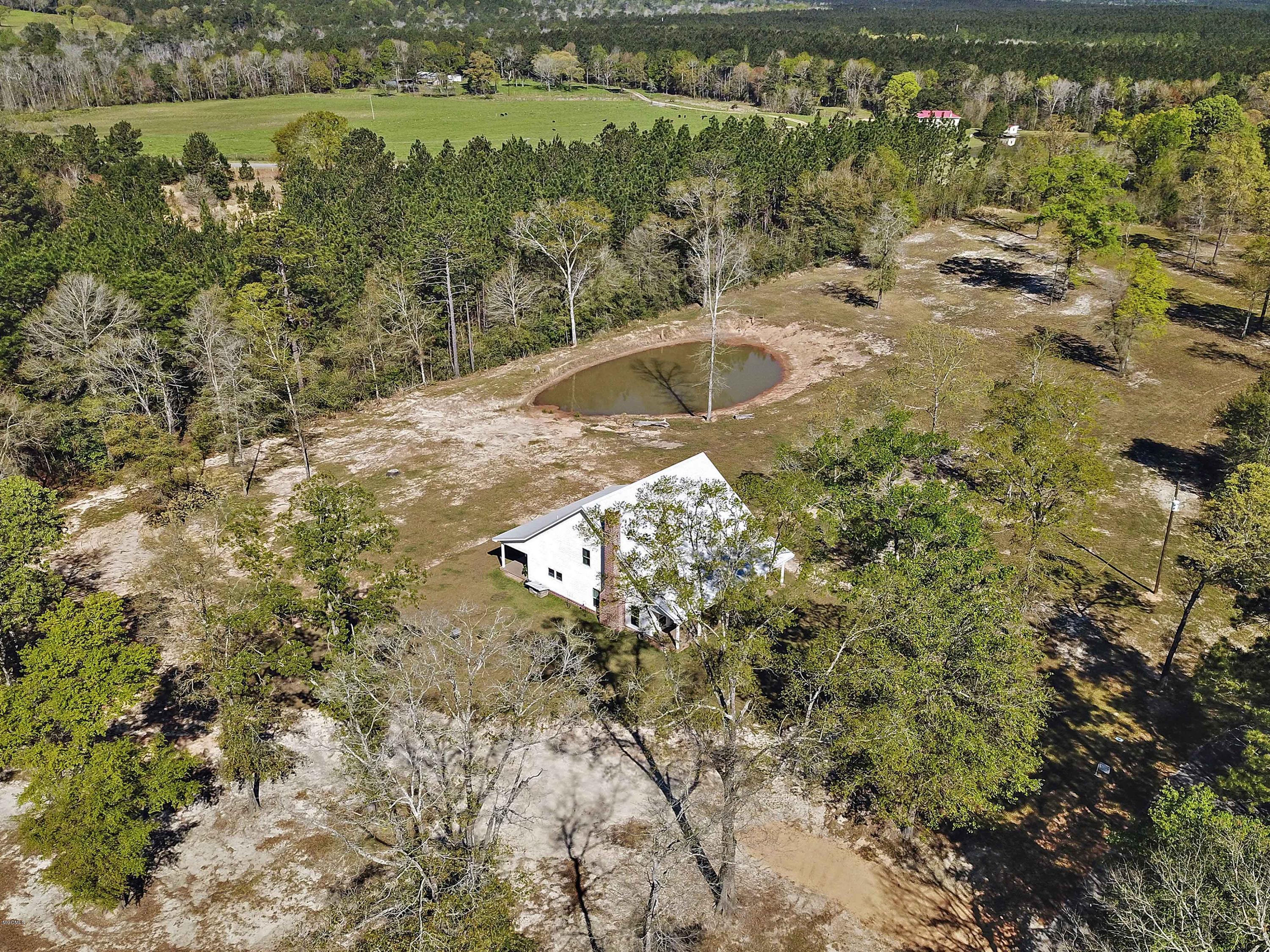 287 Rawls Road Perkinston, MS 39573 - Photo 38 of 48 038