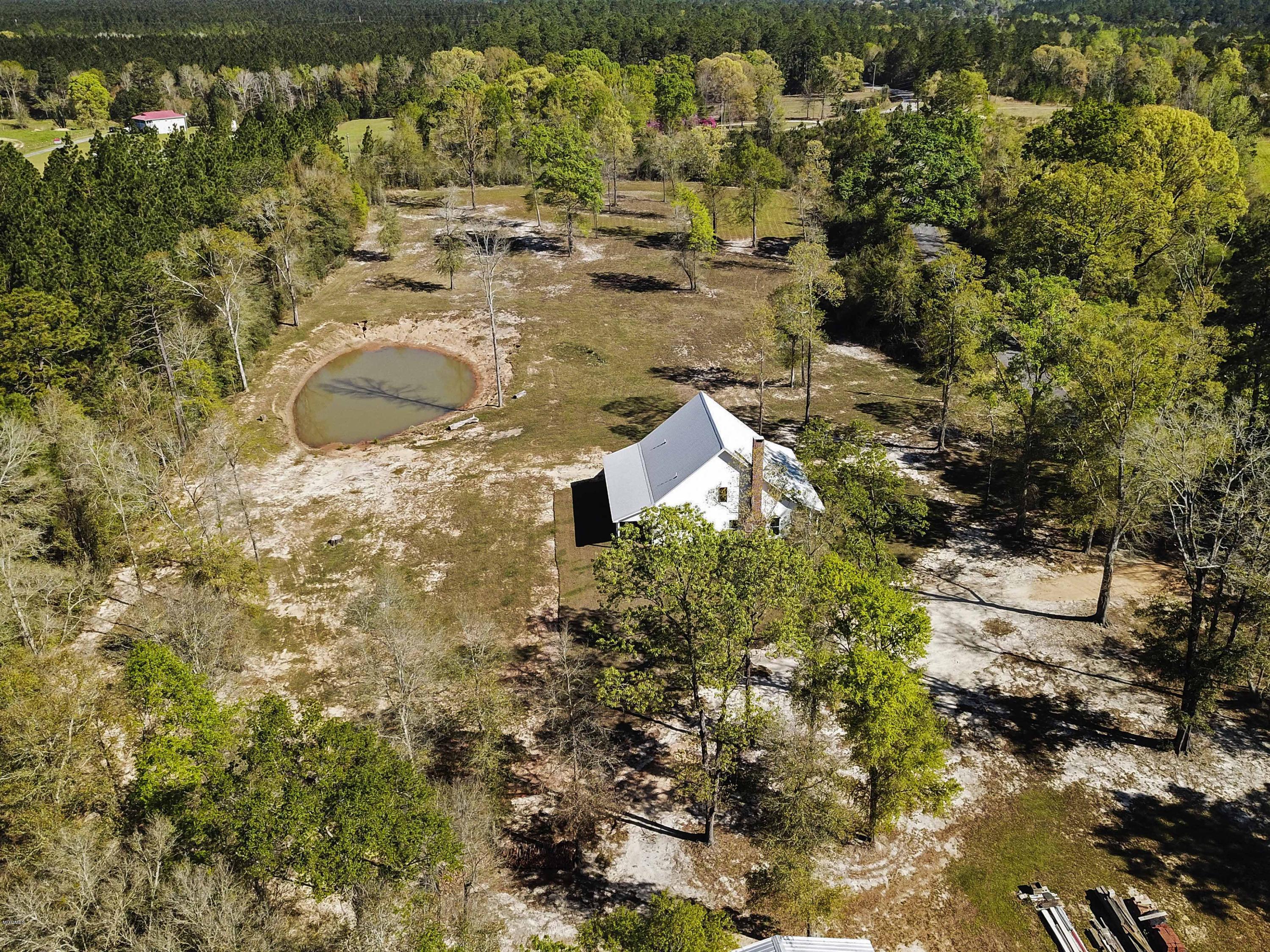 287 Rawls Road Perkinston, MS 39573 - Photo 39 of 48 039