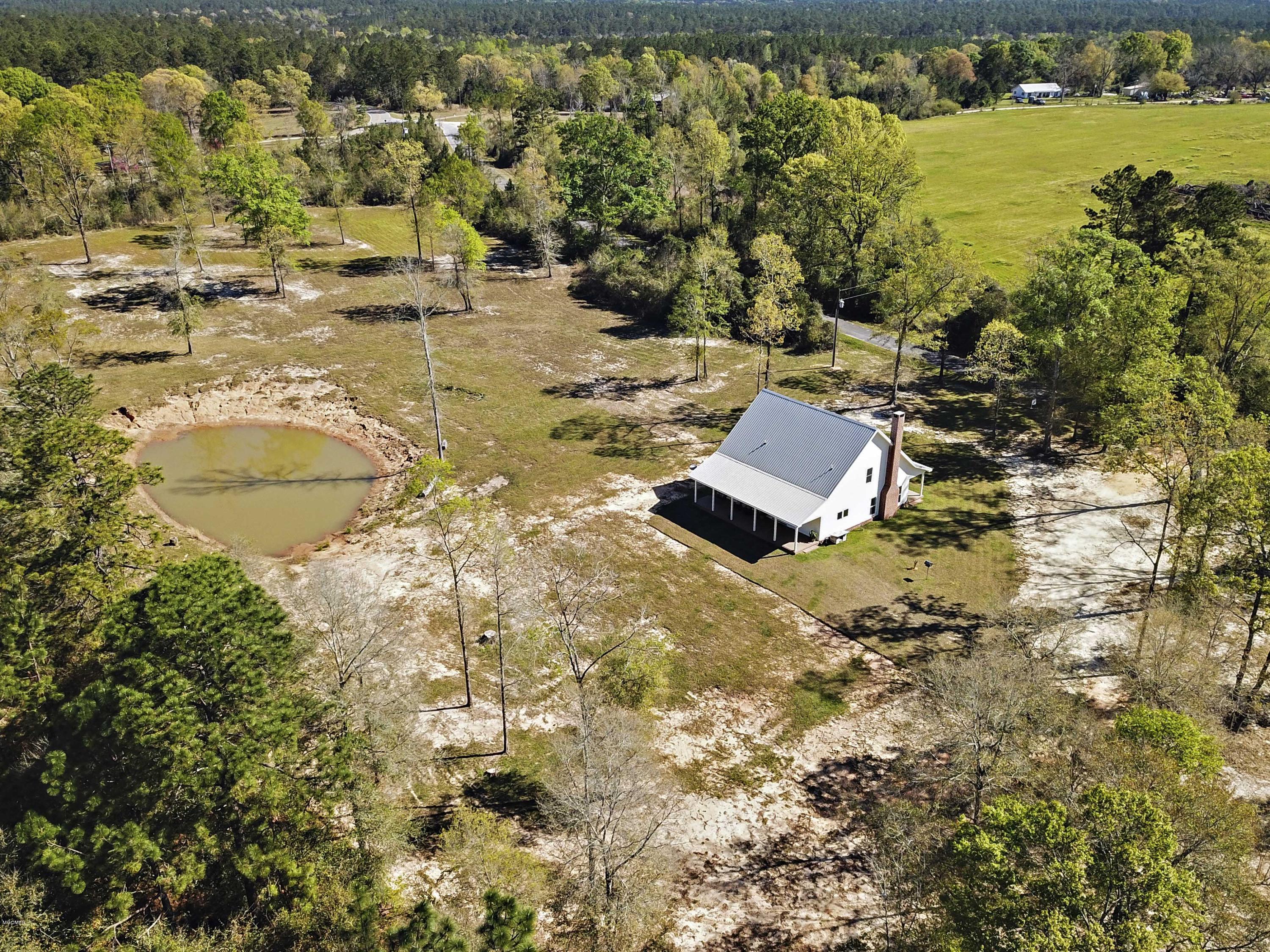 287 Rawls Road Perkinston, MS 39573 - Photo 40 of 48 040