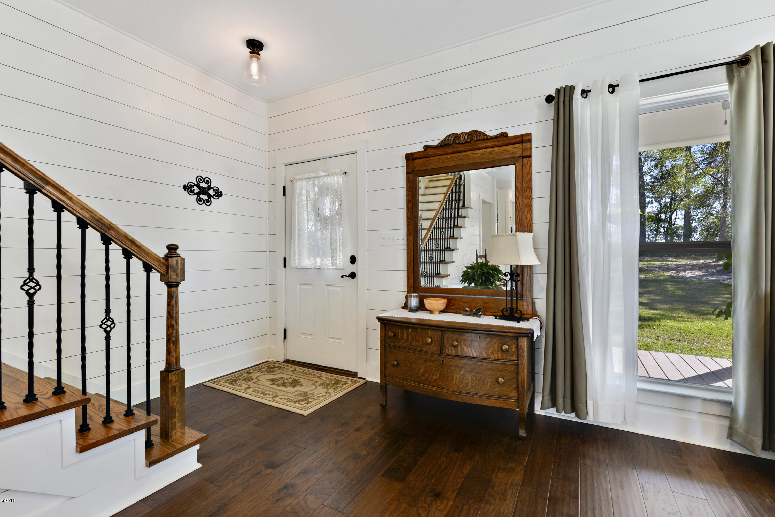 287 Rawls Road Perkinston, MS 39573 - Photo 4 of 48 004