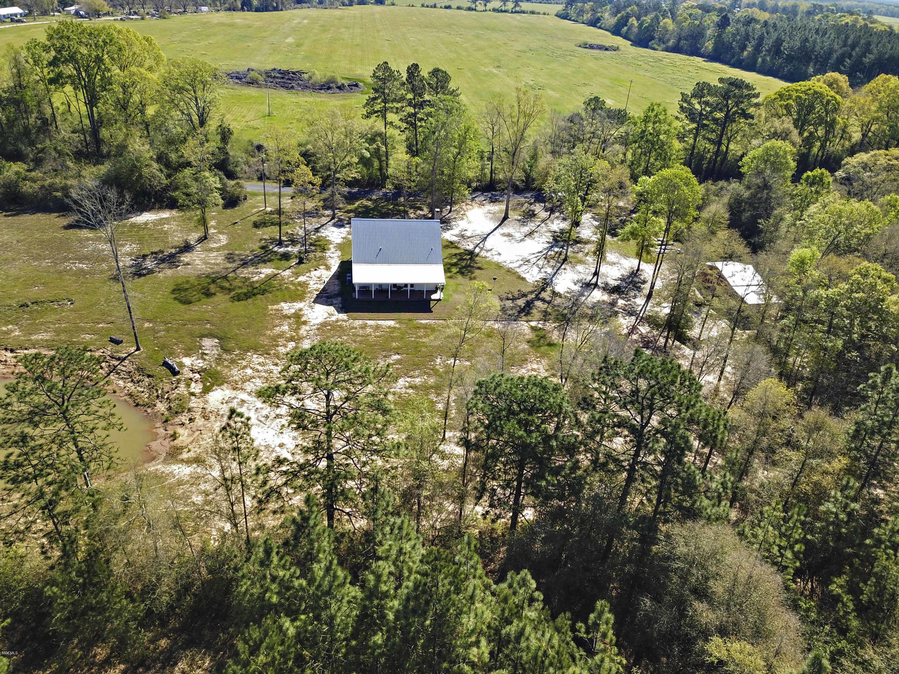 287 Rawls Road Perkinston, MS 39573 - Photo 41 of 48 041