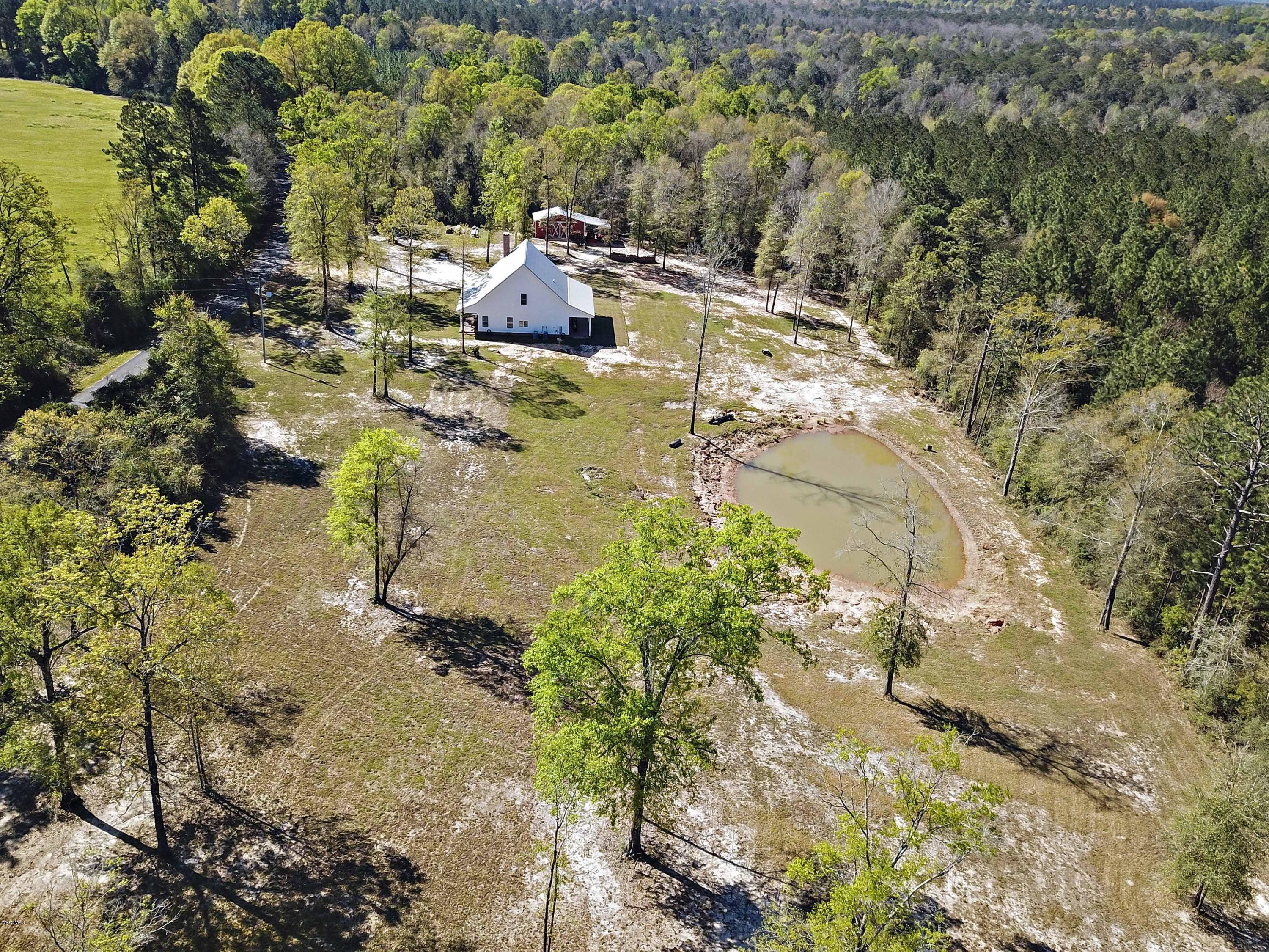 287 Rawls Road Perkinston, MS 39573 - Photo 43 of 48 043