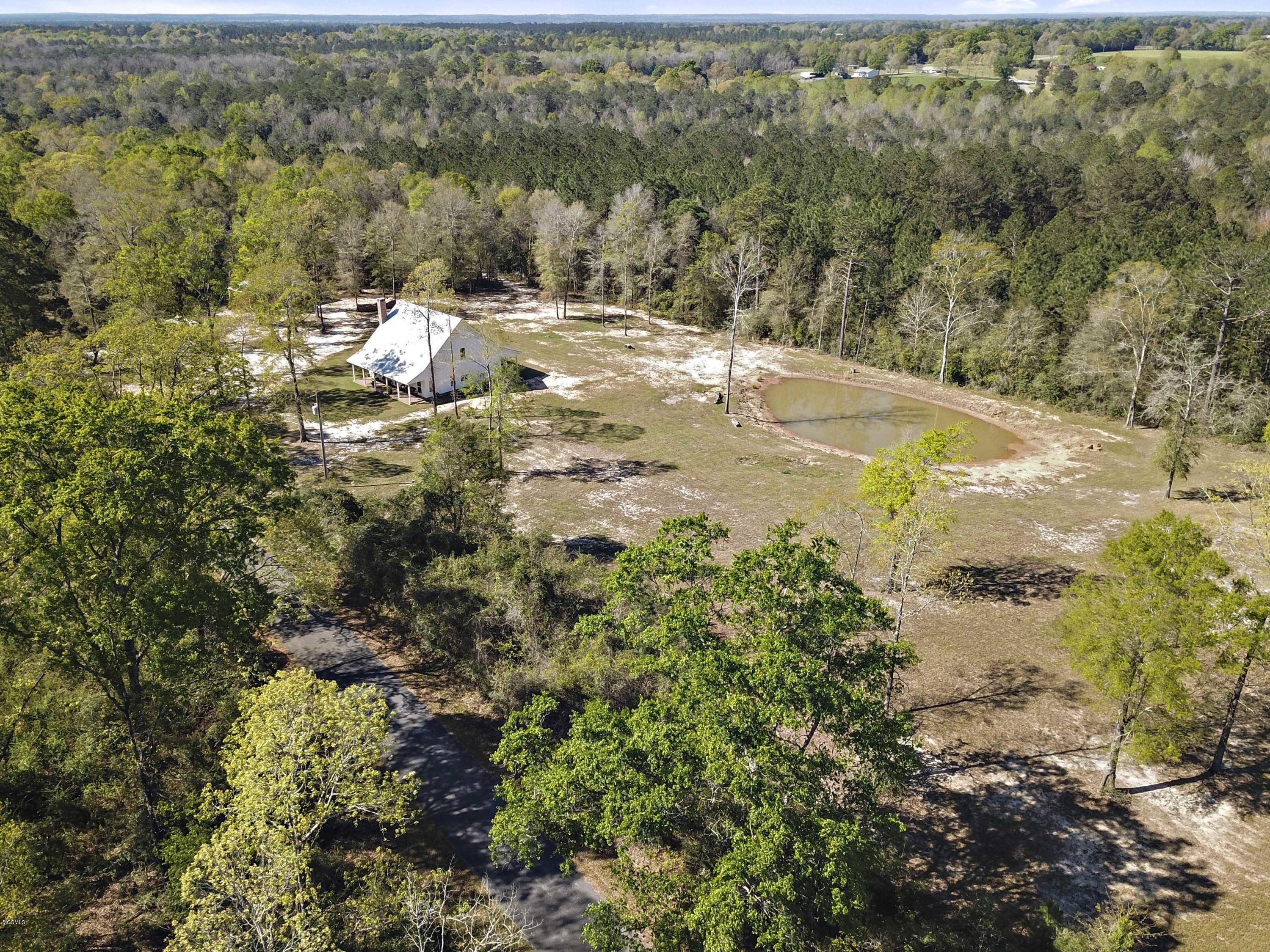 287 Rawls Road Perkinston, MS 39573 - Photo 44 of 48 044