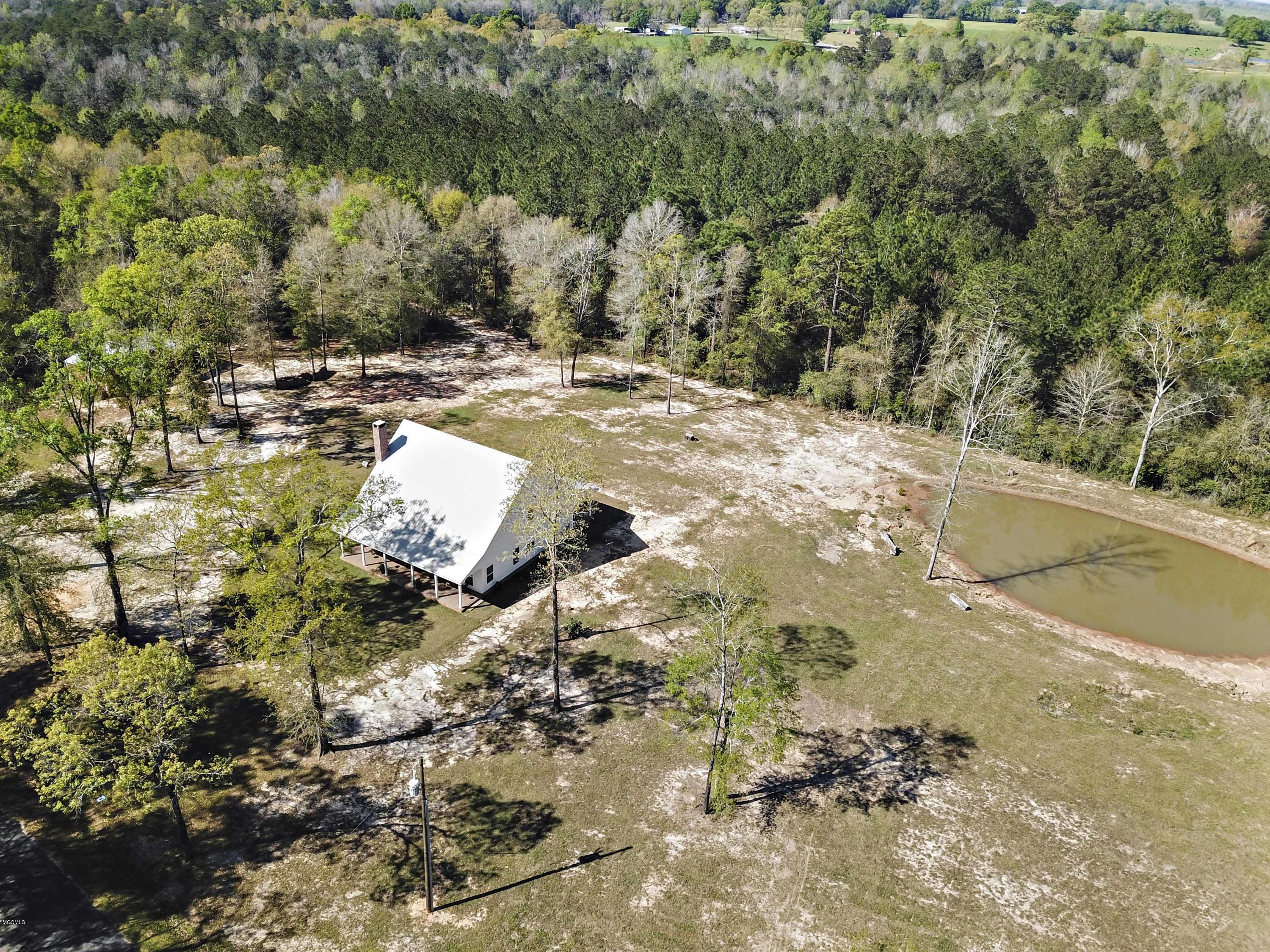 287 Rawls Road Perkinston, MS 39573 - Photo 45 of 48 045