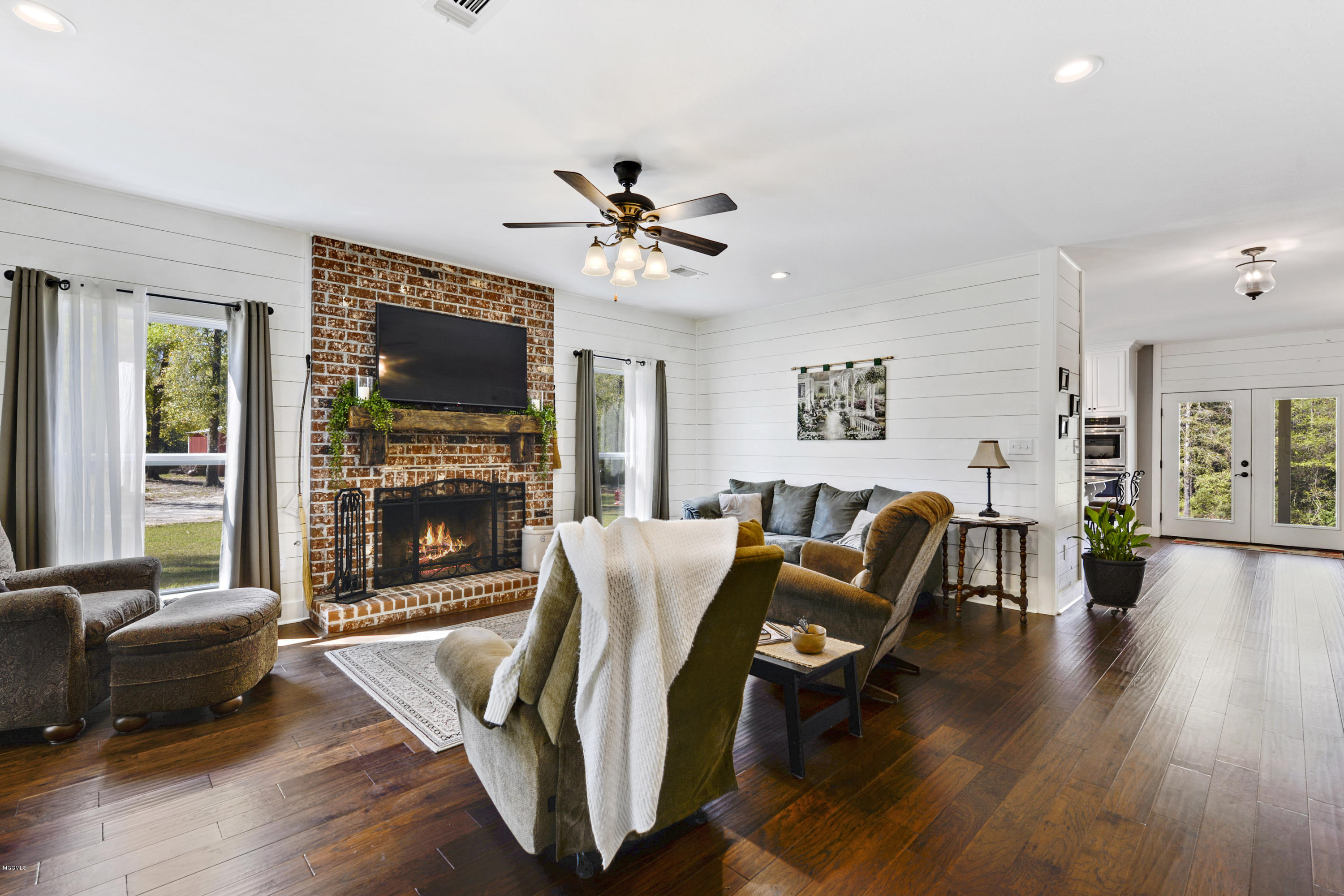 287 Rawls Road Perkinston, MS 39573 - Photo 5 of 48 005