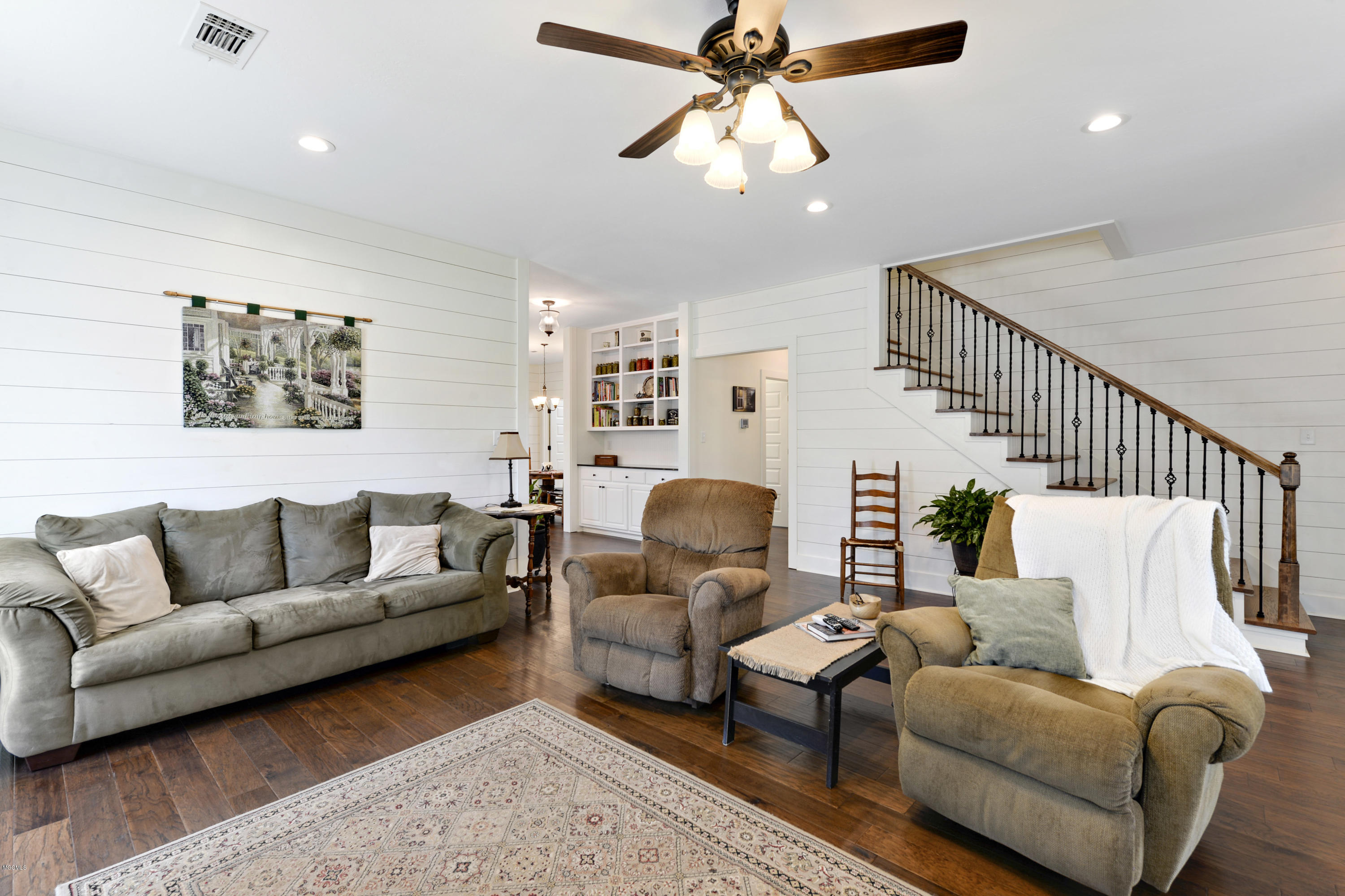 287 Rawls Road Perkinston, MS 39573 - Photo 6 of 48 006