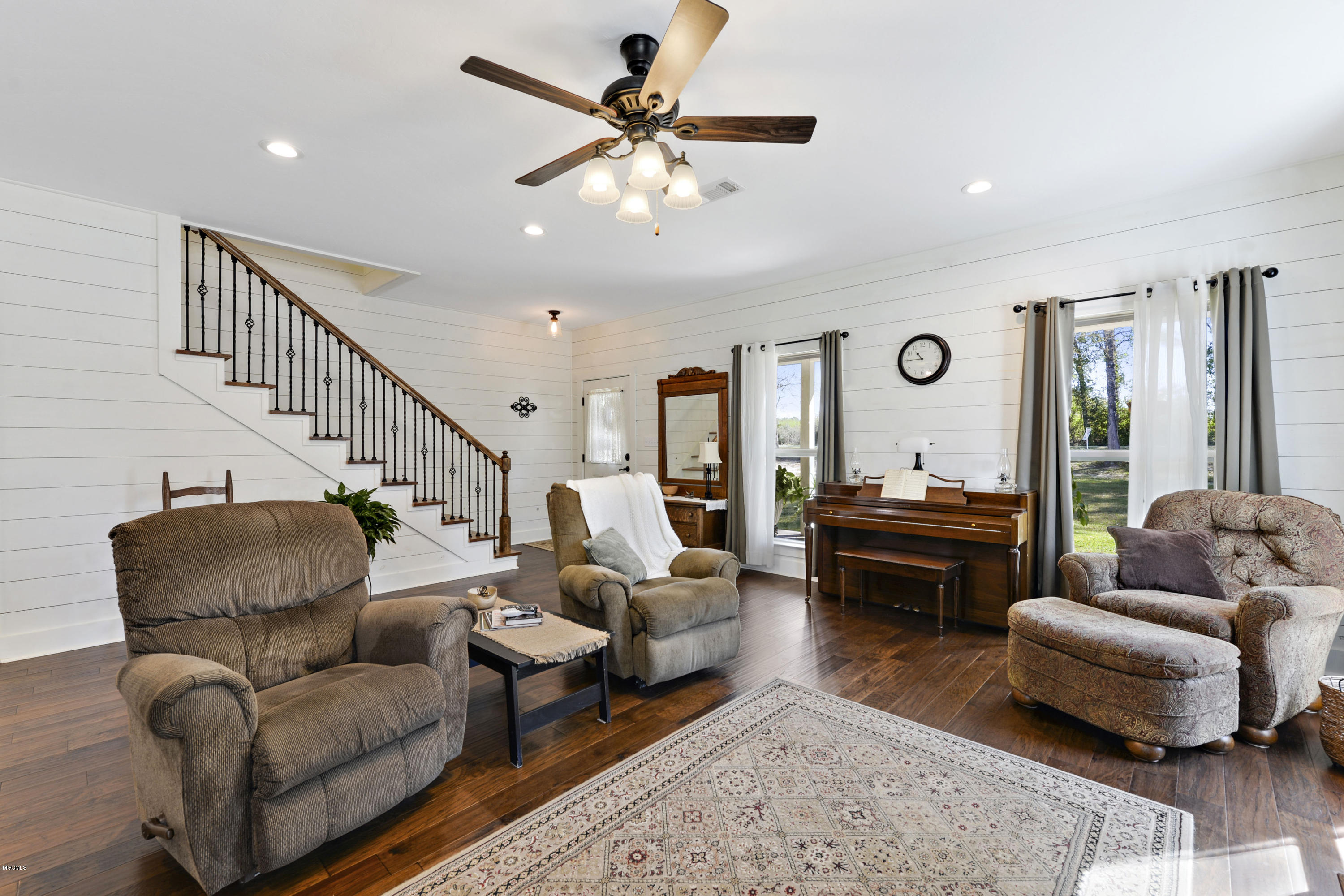 287 Rawls Road Perkinston, MS 39573 - Photo 7 of 48 007