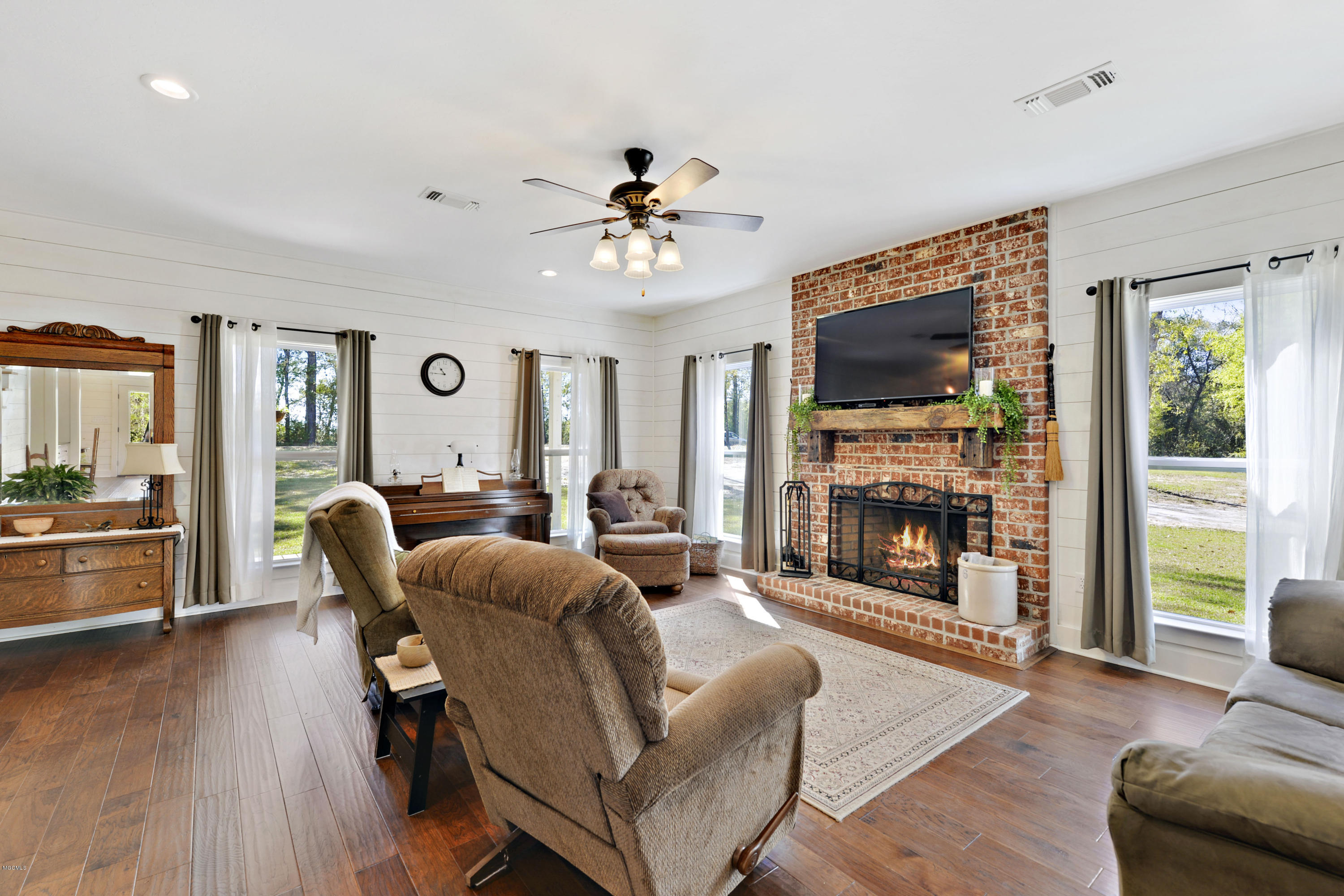 287 Rawls Road Perkinston, MS 39573 - Photo 8 of 48 008
