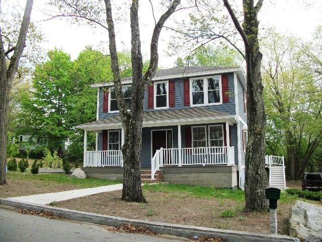 3 Ilford Road, Unit 3 Billerica, MA 01862 - Photo 1 of 17 Gallery Image 1