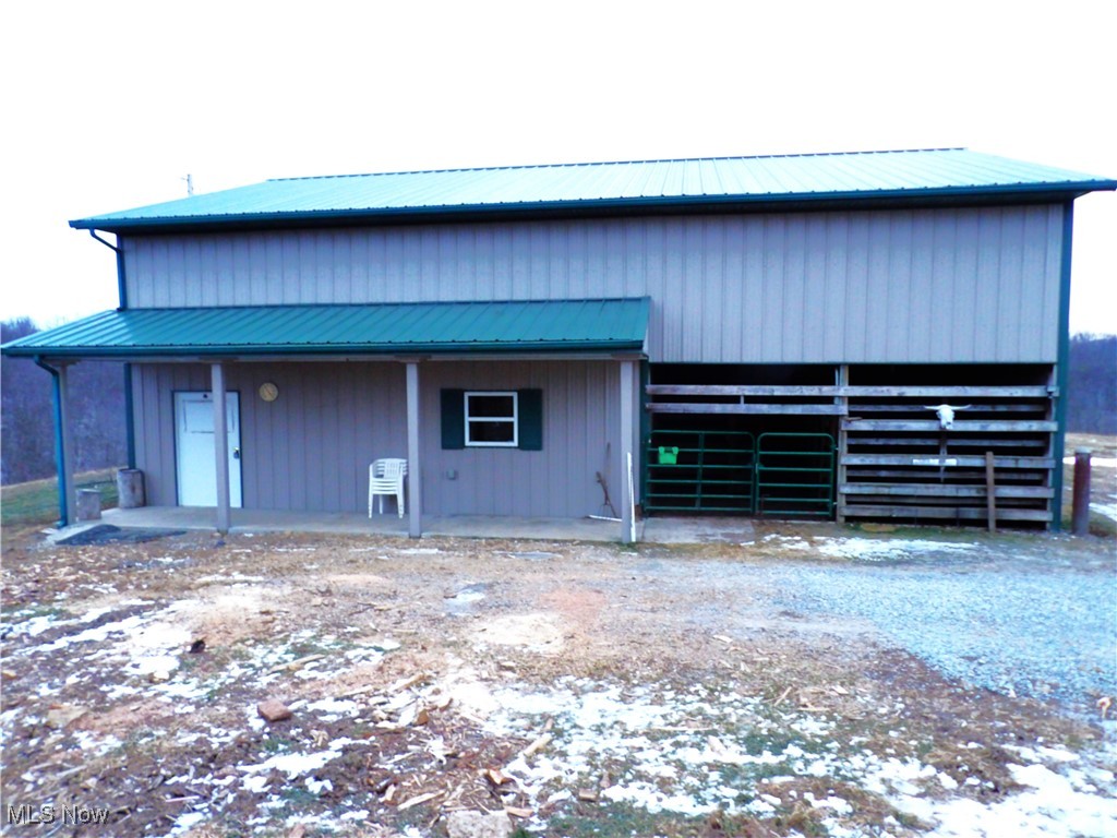 50877 Moore Ridge Road Jerusalem, OH 43747 - Photo 17 of 49