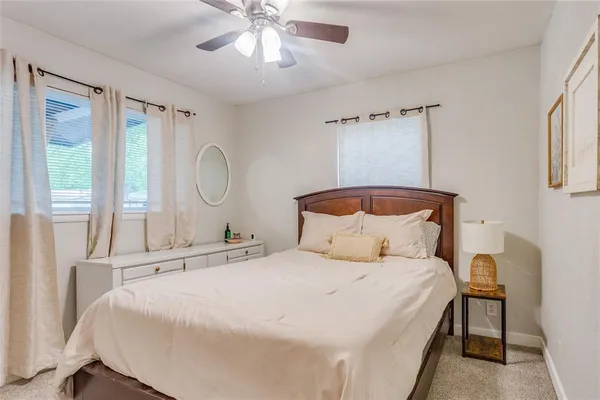 $317,900 | 2012 Bradford Drive, Arlington, TX 76010