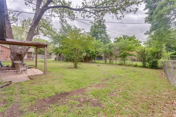 $317,900 | 2012 Bradford Drive, Arlington, TX 76010