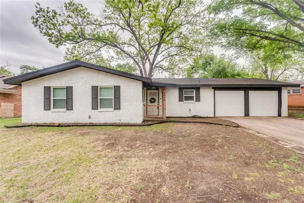 $317,900 | 2012 Bradford Drive, Arlington, TX 76010