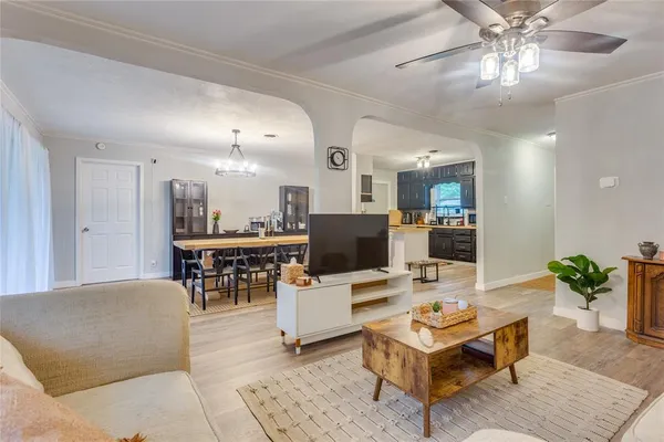 $317,900 | 2012 Bradford Drive, Arlington, TX 76010
