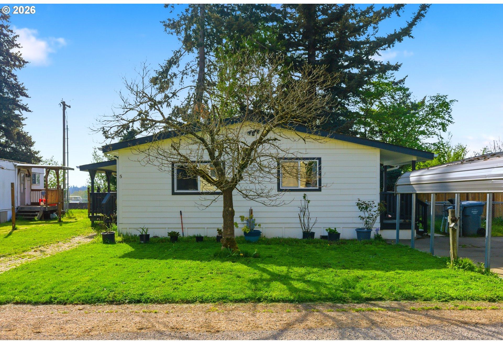 10038 South New Era Road, Unit 5 Canby, OR 97013 - Photo 1 of 32 Gallery Image 1