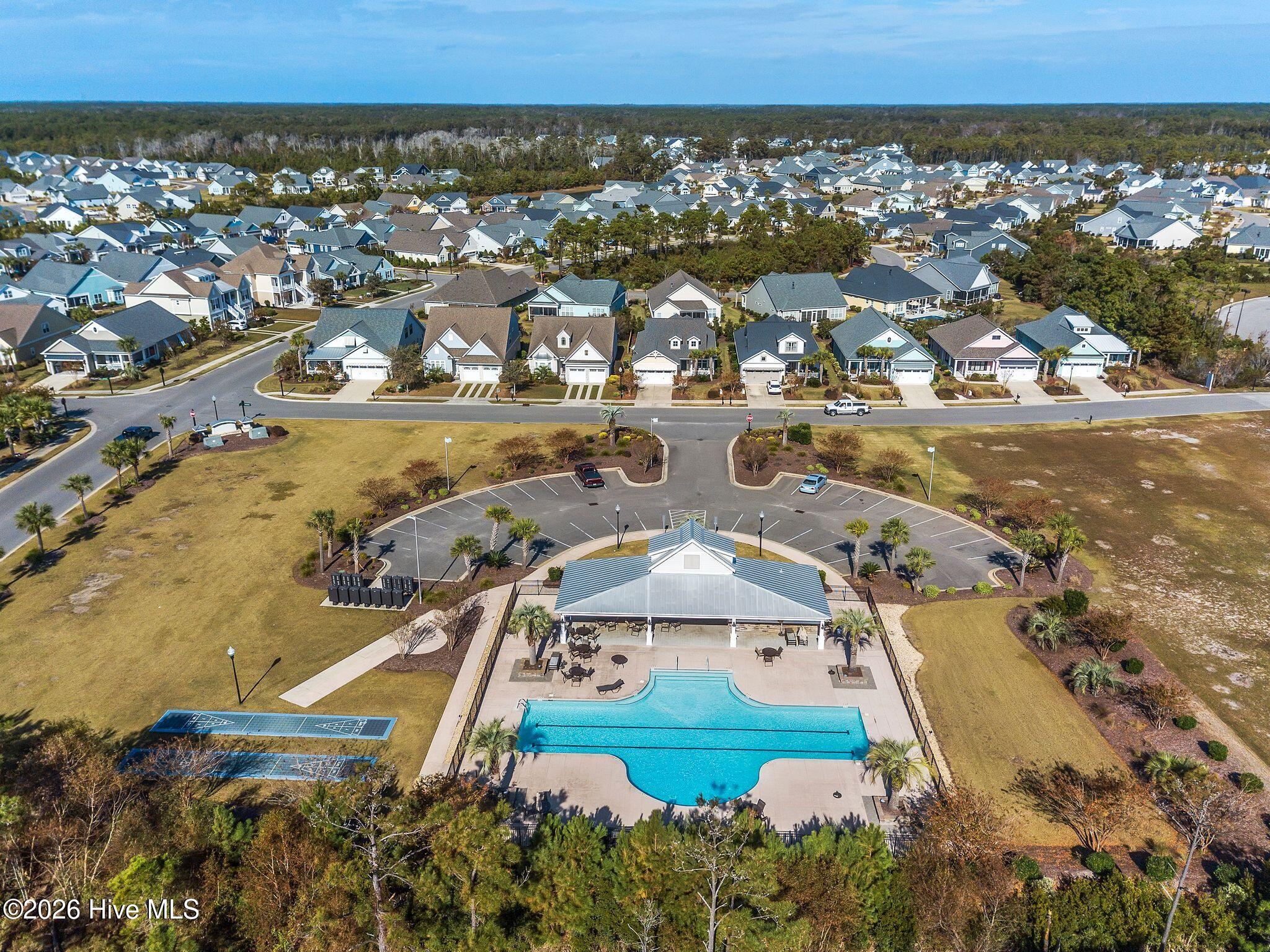 1426 Long Pond Road Southwest Ocean Isle Beach, NC 28469 - Photo 57 of 62