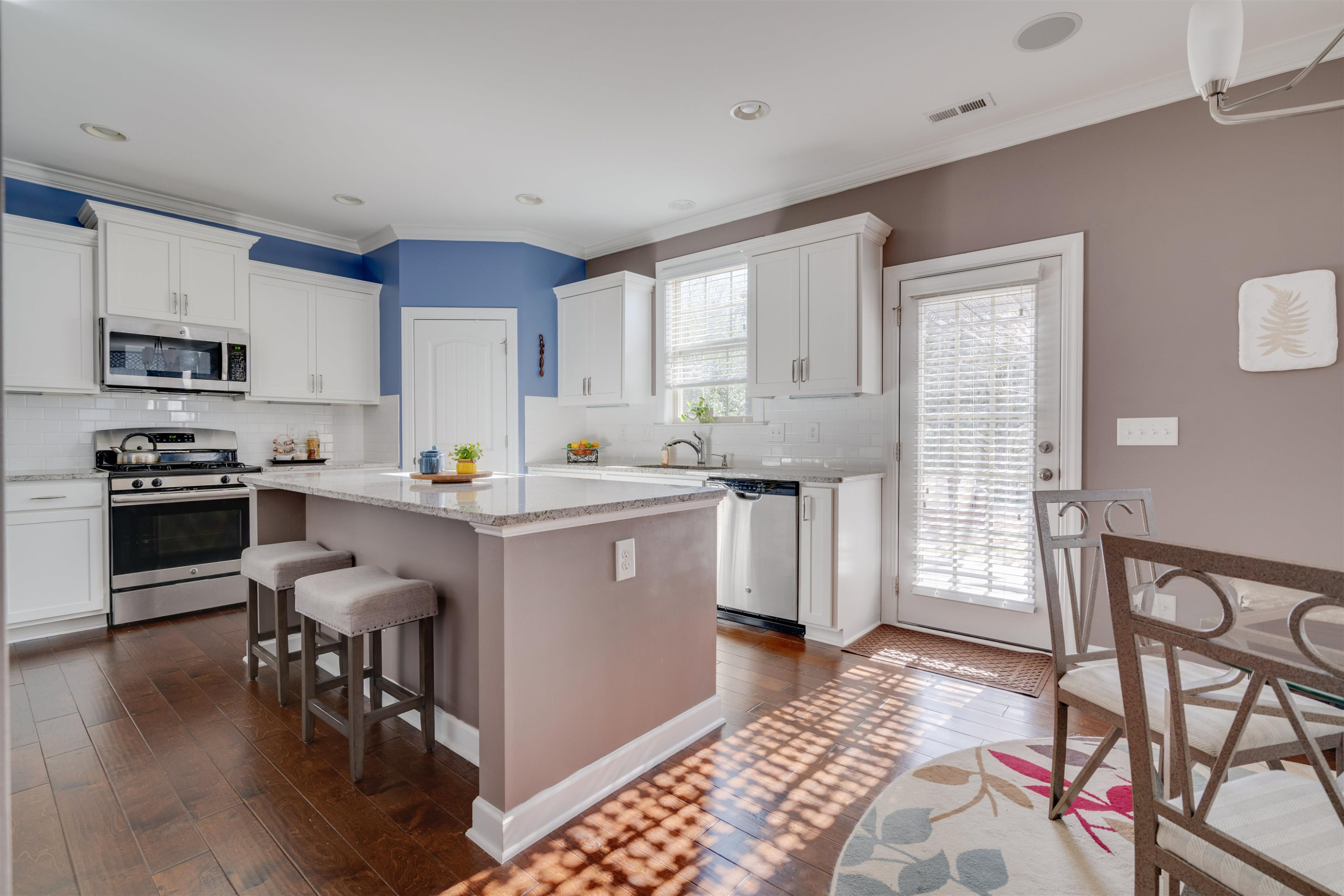 3573 South Beaver Lane Raleigh, NC 27604 - Photo 11 of 31 Photo 11