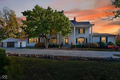 $615,000 | 1829 Cunningham Road, Speedway, IN 46224