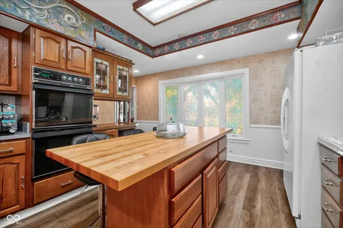 $615,000 | 1829 Cunningham Road, Speedway, IN 46224