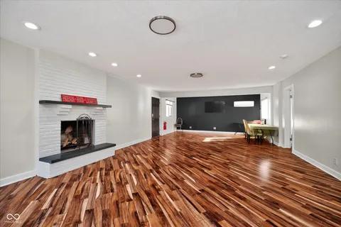 $615,000 | 1829 Cunningham Road, Speedway, IN 46224