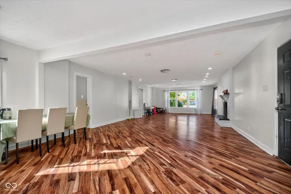 $615,000 | 1829 Cunningham Road, Speedway, IN 46224