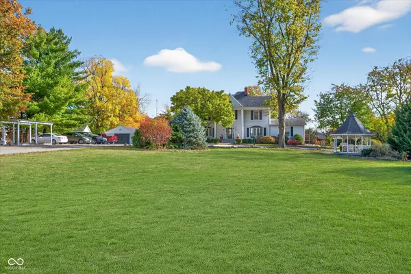 $615,000 | 1829 Cunningham Road, Speedway, IN 46224