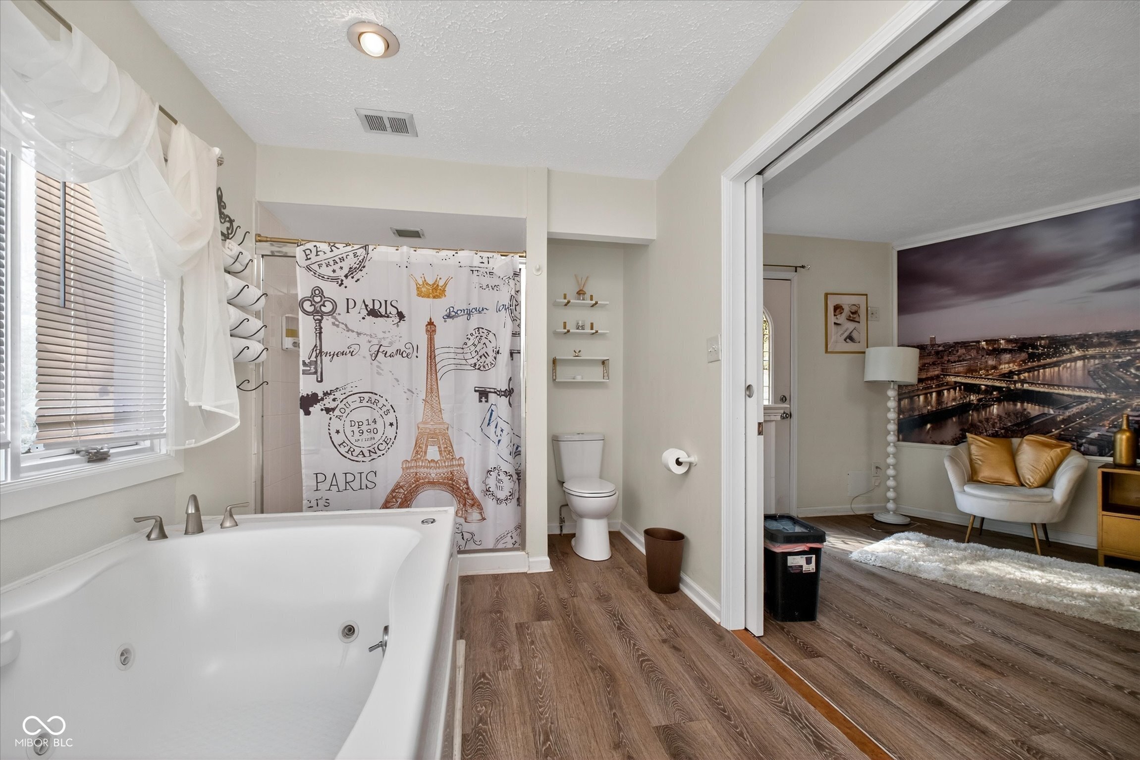 1829 Cunningham Road Speedway, IN 46224 - Photo 26 of 47