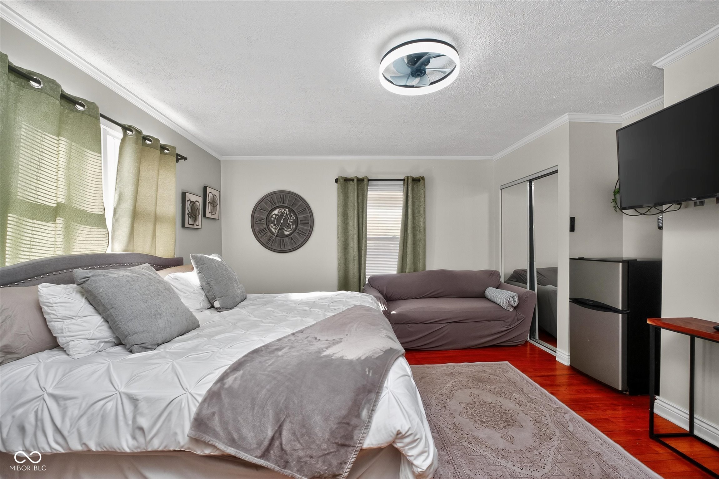 1829 Cunningham Road Speedway, IN 46224 - Photo 27 of 47