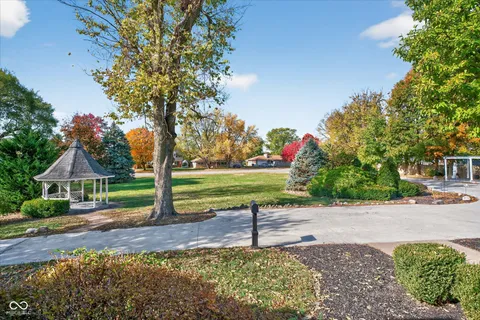 $615,000 | 1829 Cunningham Road, Speedway, IN 46224