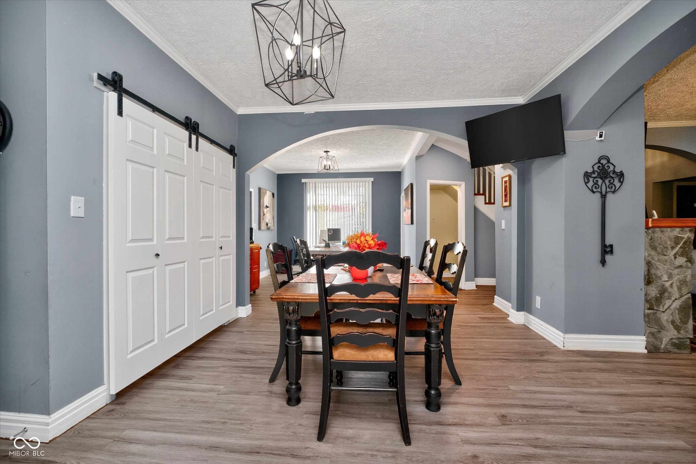 1829 Cunningham Road Speedway, IN 46224 - Photo 39 of 47