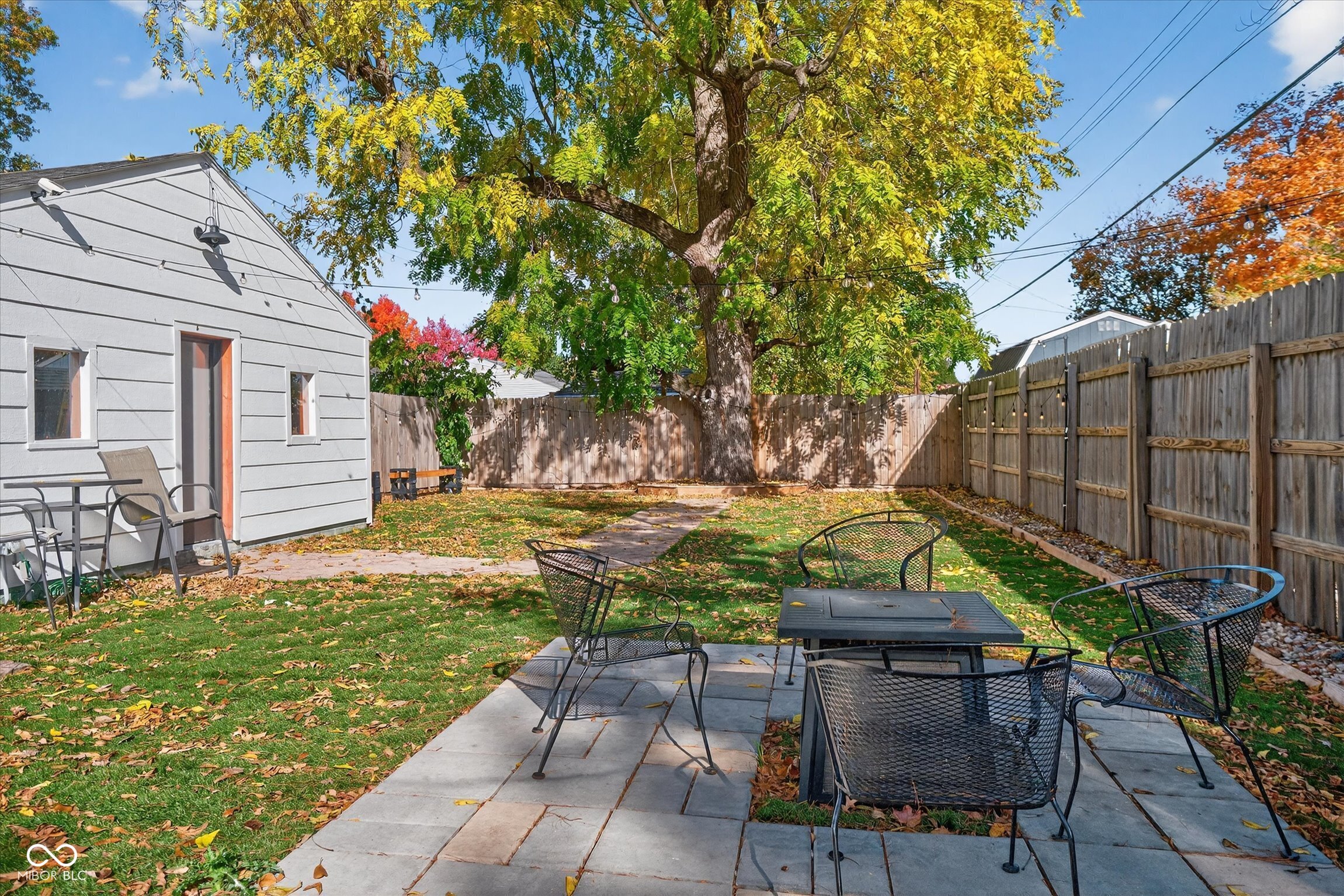 1829 Cunningham Road Speedway, IN 46224 - Photo 41 of 47