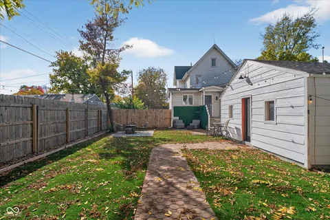 $615,000 | 1829 Cunningham Road, Speedway, IN 46224