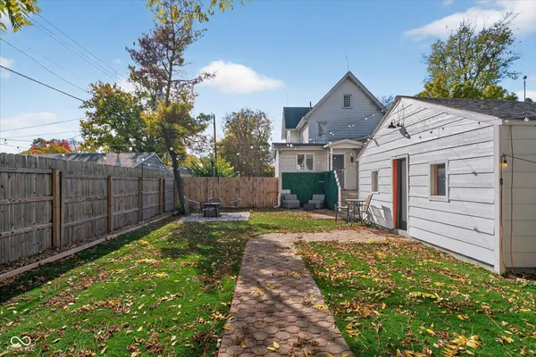 $615,000 | 1829 Cunningham Road, Speedway, IN 46224