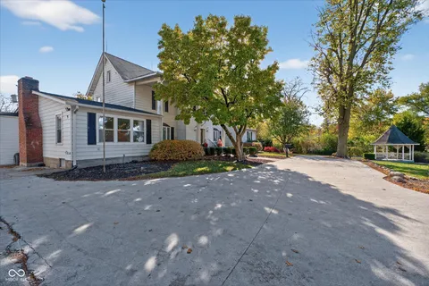 $615,000 | 1829 Cunningham Road, Speedway, IN 46224