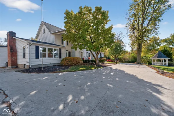 $615,000 | 1829 Cunningham Road, Speedway, IN 46224