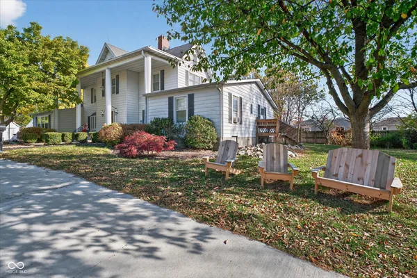 $615,000 | 1829 Cunningham Road, Speedway, IN 46224